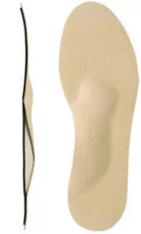 Ортопедические мягкие стельки при продольном, поперечном и комбинированном плоскостопии