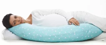 Подушка для беременных Трелакс П33
