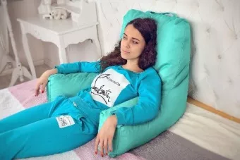 Кресло - подушка