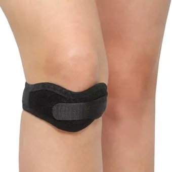 Бандаж для коленного сустава Крейт Е-500 детский