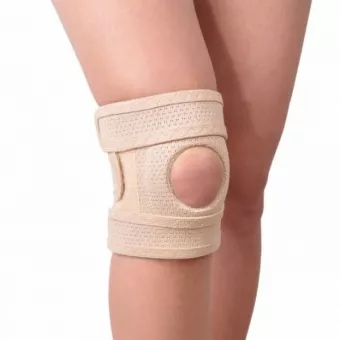 Бандаж для коленного сустава Крейт F-514 - купить коленный бандаж
