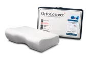 Ортопедическая подушка OrtoCorrect Premium I Plus