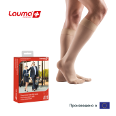 Медицинские компрессионные гольфы LAUMA 1 класс компрессии AD205