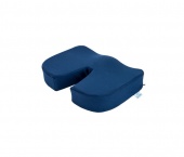 Анатомическая подушка на сидение MemorySleep Sitting Pro