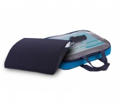 Анатомическая подушка под спину MemorySleep Back Air
