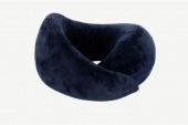 Подушка для путешествий MemorySleep Neck Safe