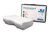 Ортопедическая подушка OrtoCorrect Premium I Plus