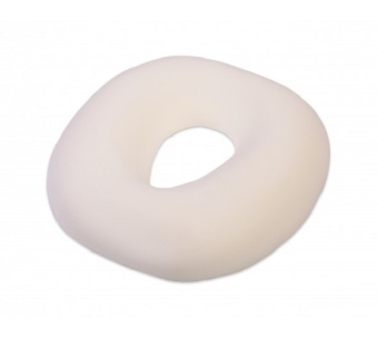Анатомическая подушка - кольцо MemorySleep Soft Ring