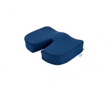 Анатомическая подушка на сидение MemorySleep Sitting Pro
