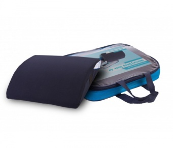 Анатомическая подушка под спину MemorySleep Back Air