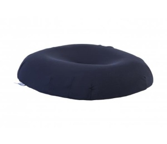 Анатомическая подушка - кольцо MemorySleep Soft Ring